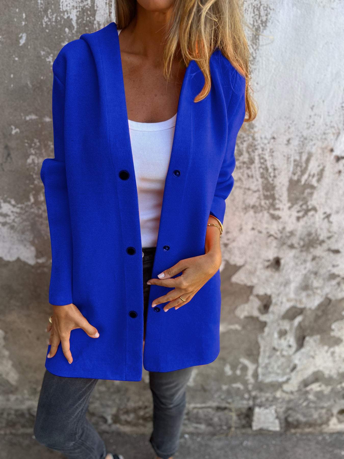 Blazer élégant pour femmes