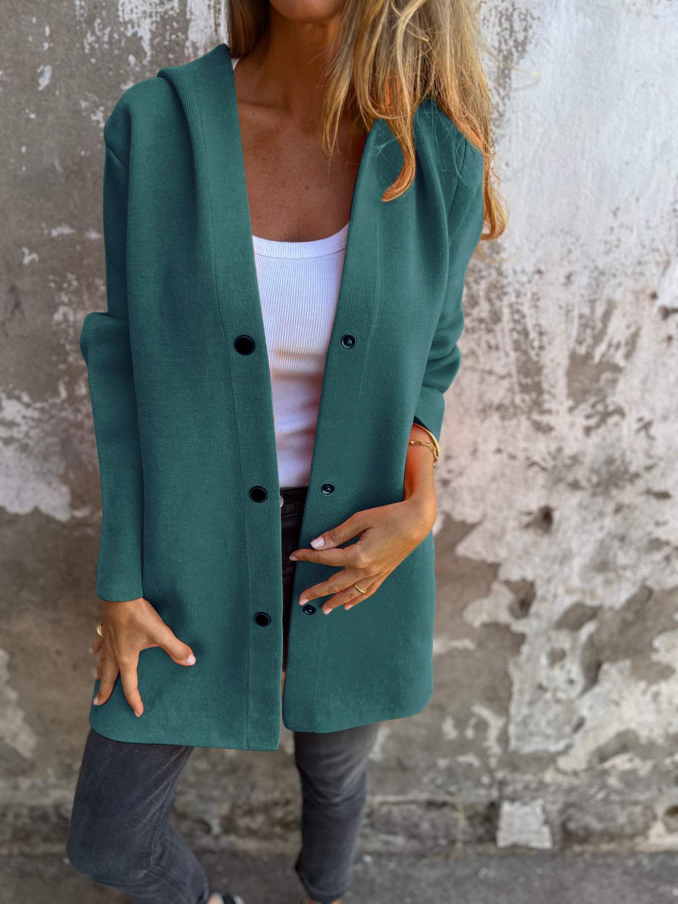 Blazer élégant pour femmes