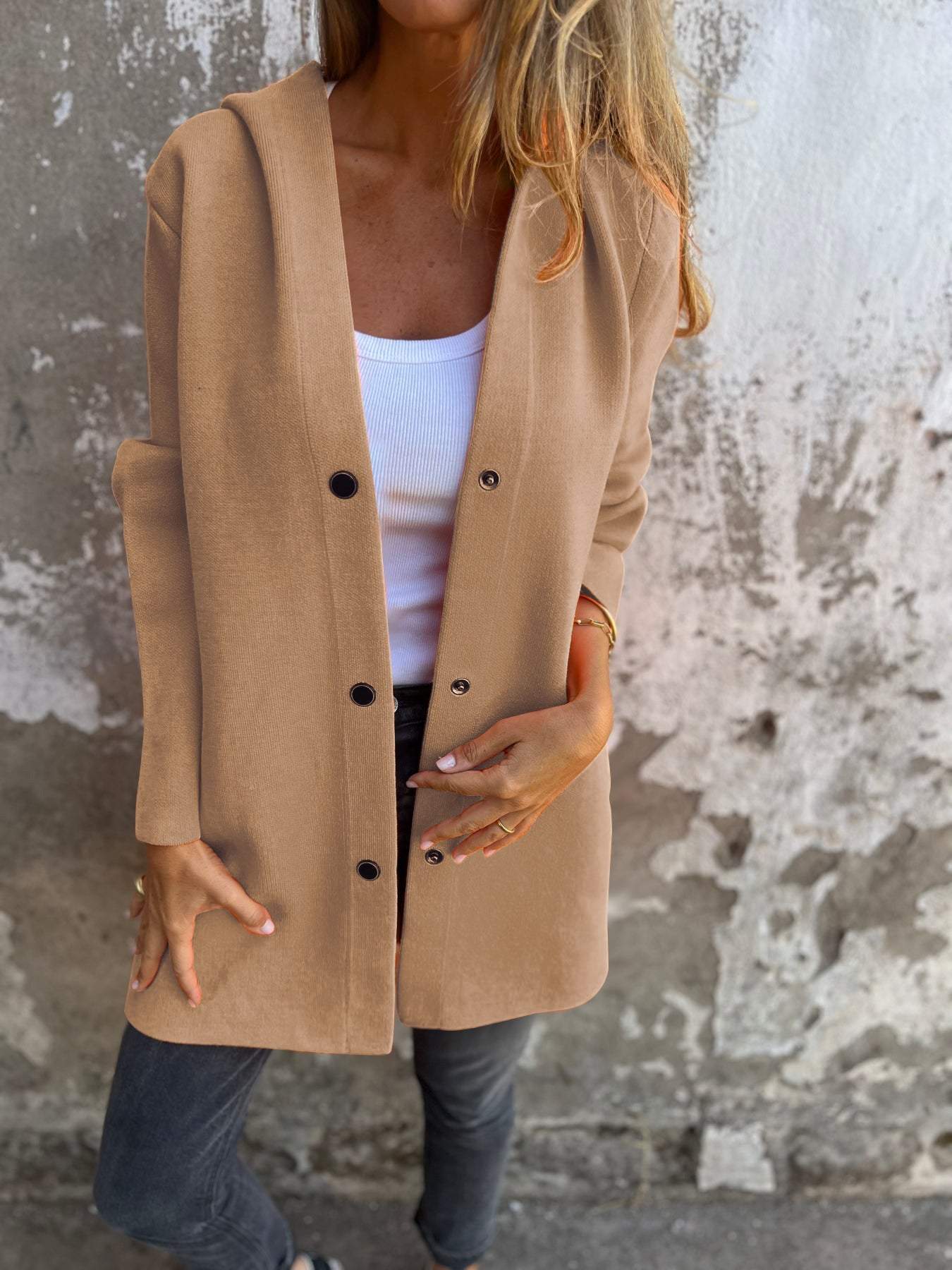 Blazer élégant pour femmes