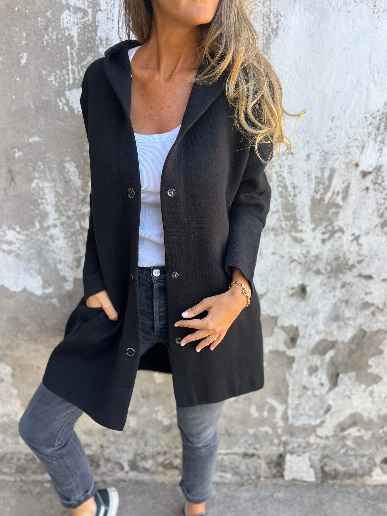 Blazer élégant pour femmes