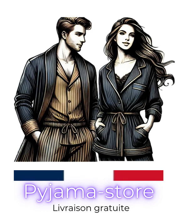 Pyjama-store