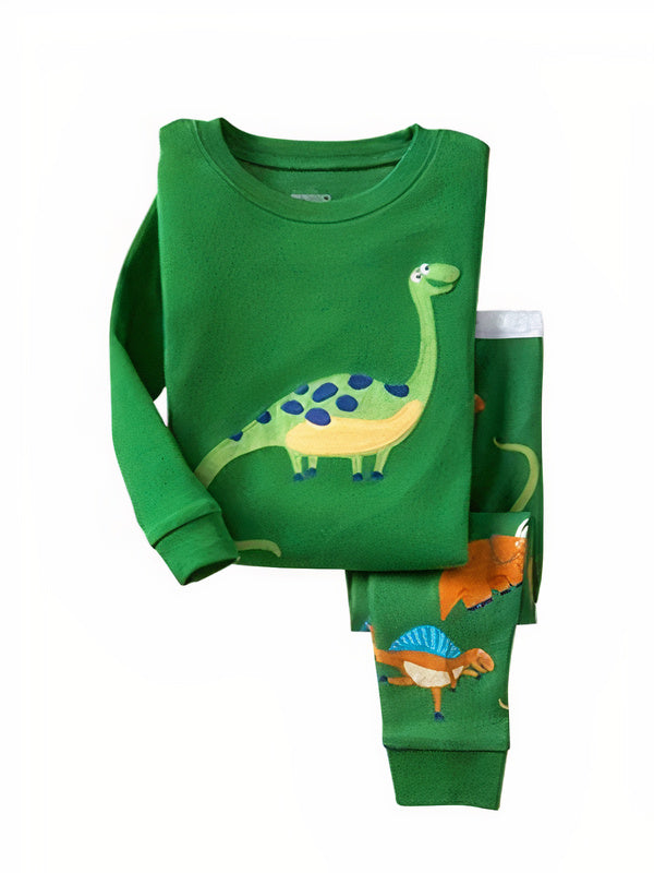 Pyjama Garçon "Dinosaure"