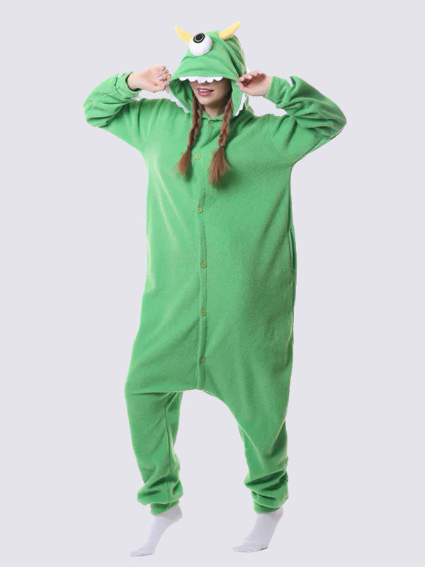 Combinaison Pyjama Pour Femme "Bob Razowski"