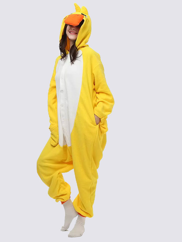 Combinaison Pyjama Pour Femme "Canard"