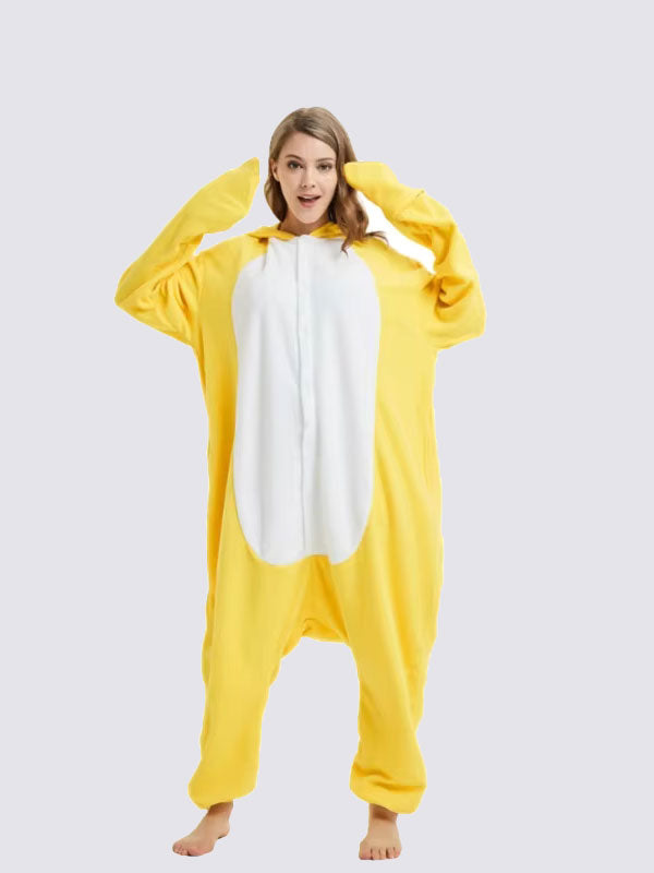 Combinaison Pyjama Pour Femme "Canard"