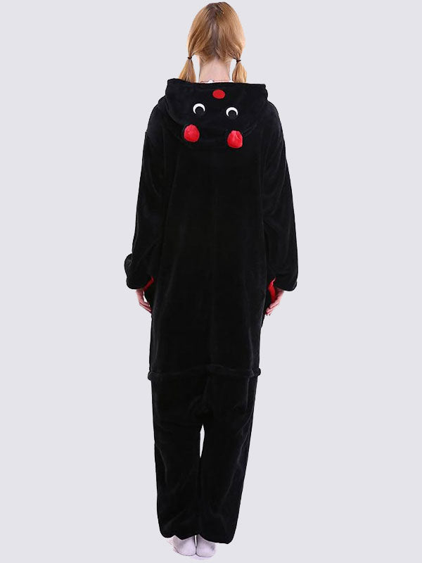 Combinaison Pyjama Pour Femme "Chauve Souris"