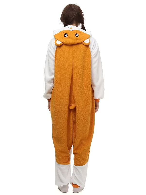 Combinaison Pyjama Pour Femme "Hamtaro"