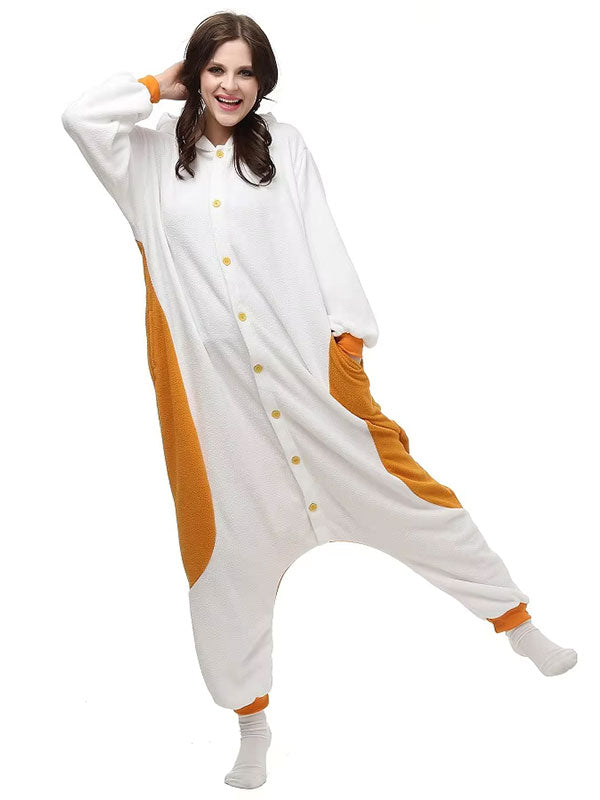 Combinaison Pyjama Pour Femme "Hamtaro"