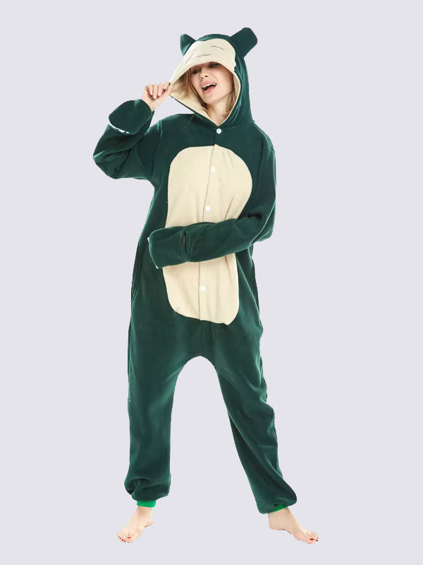 Combinaison Pyjama Pour Femme "Kigurumi"