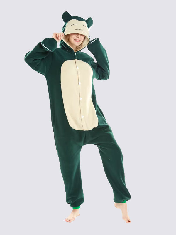 Combinaison Pyjama Pour Femme "Kigurumi"