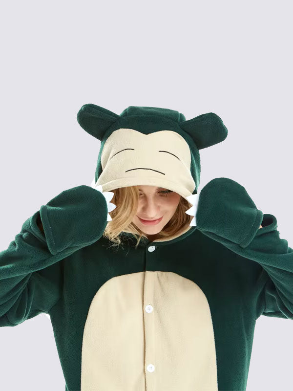 Combinaison Pyjama Pour Femme "Kigurumi"