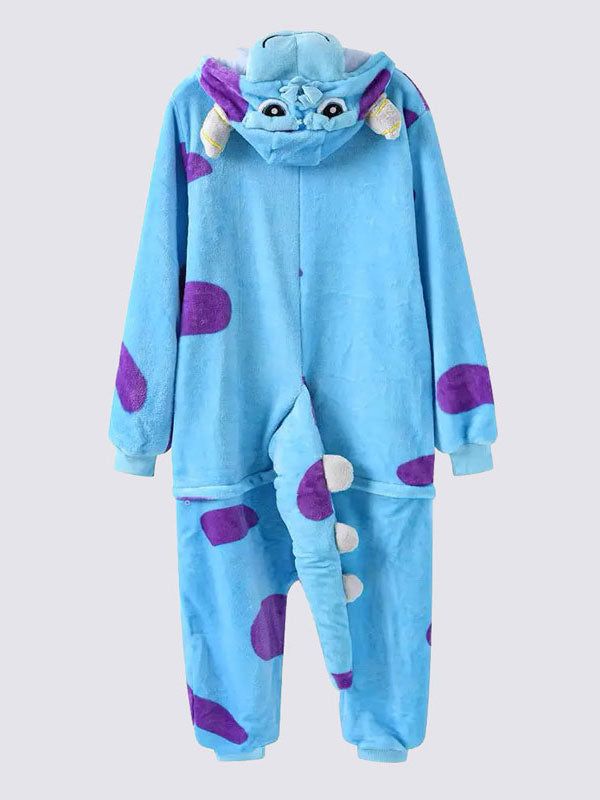 Combinaison Pyjama Femme "Sully"