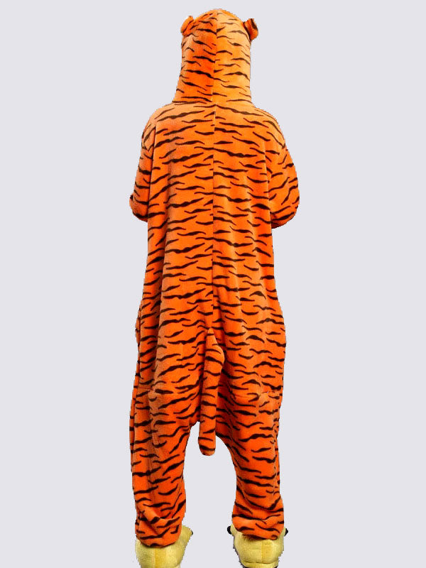 Combinaison Pyjama Pour Femme "Tigre"