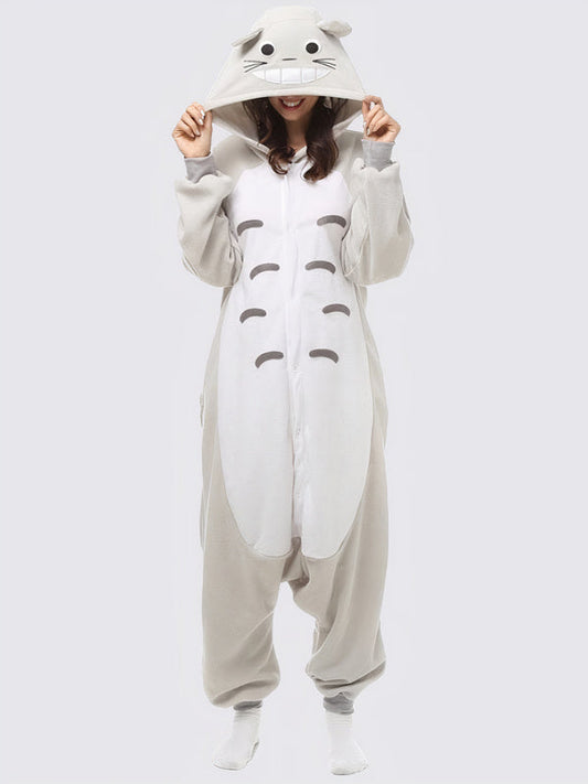 Combinaison Pyjama Pour Femme "Totoro"