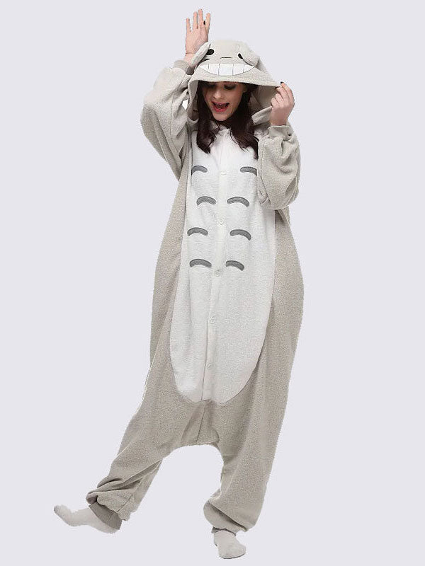 Combinaison Pyjama Pour Femme "Totoro"