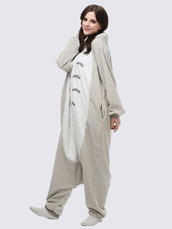 Combinaison Pyjama Pour Femme "Totoro"