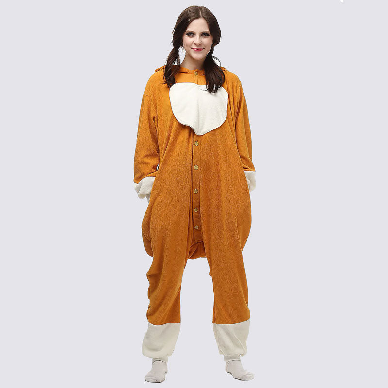 Combinaison Pyjama Pour Femme "Welsh Corgi Pembroke"