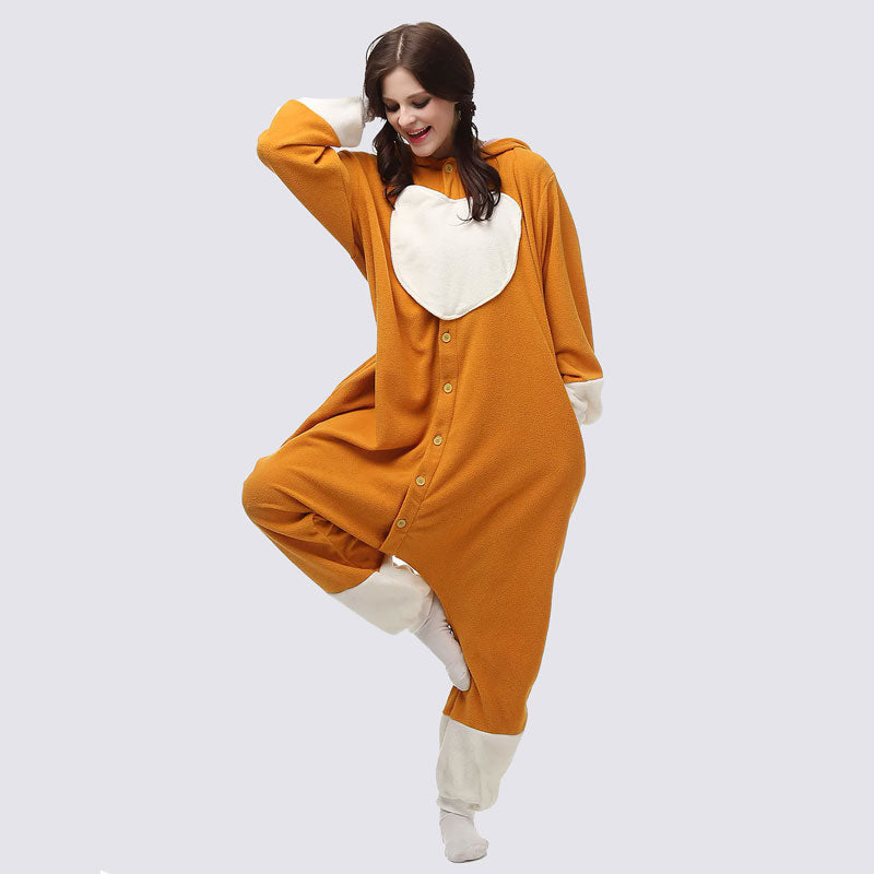 Combinaison Pyjama Pour Femme "Welsh Corgi Pembroke"