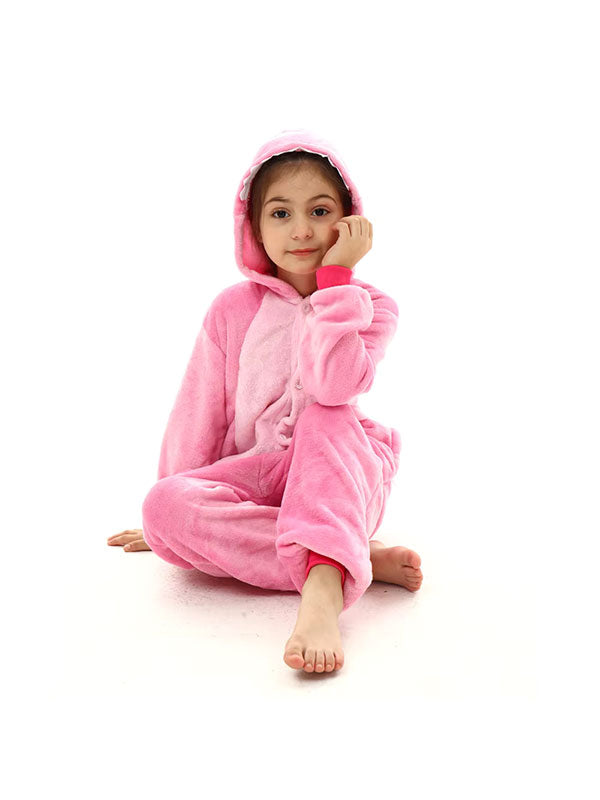 Combinaison Pyjama Pour Fille "Angel"