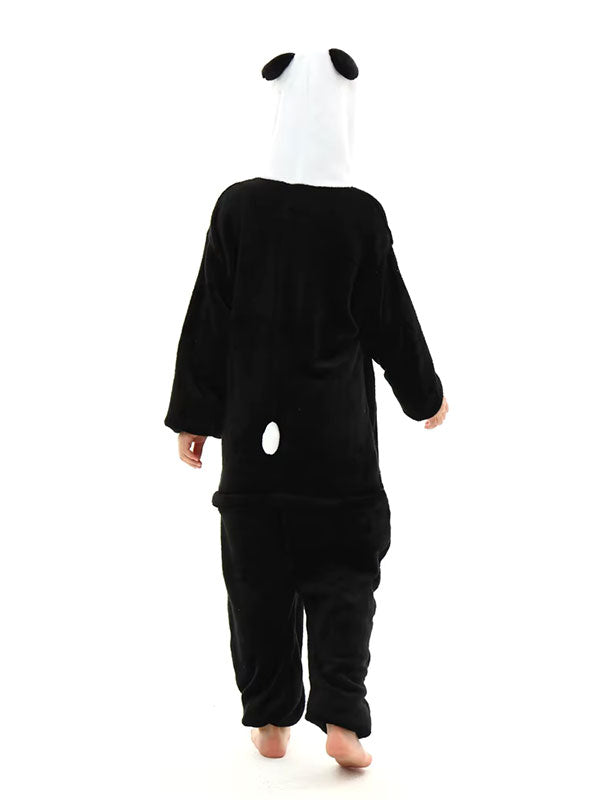 Combinaison Pyjama Pour Fille "Panda"