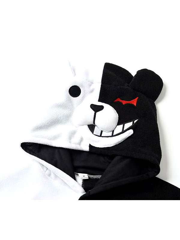 Combinaison Pyjama Pour Homme "Monokuma"