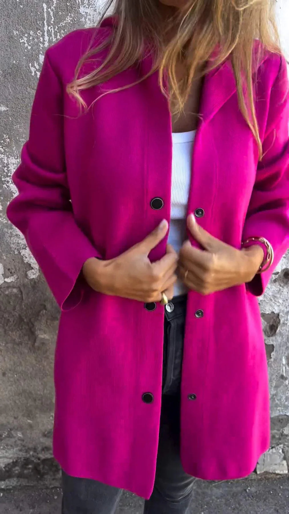 Blazer élégant pour femmes