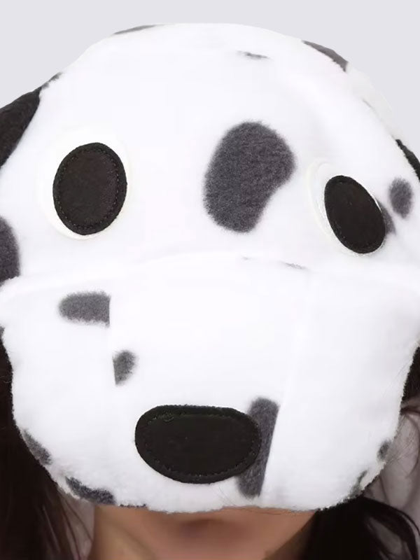 Grenouillère Pour Femme "Chien Dalmatien"